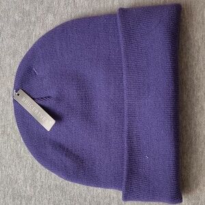 BRUCE RIVER UNISEX WINTER 🥶❄️🥶❄️ BEANIE HAT